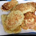 CindySueNew's cooksnap of when they made Zucchini Pancake Fritters.