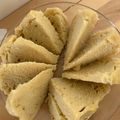 Cooksnap dari Culinary traveller untuk resep Bolu kukus / roti kukus
