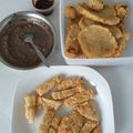 Cooksnap dari yekti untuk resep Pempek crispy