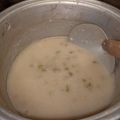 Cooksnap dari Irina Lestary untuk resep Bubur Kacang Hijau (Kuah Legit)