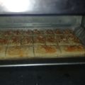 Cooksnap dari Yuana Setiyawati untuk resep Dutch Jan Hagel Koekjes