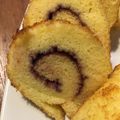 Cooksnap dari dapuramatir untuk resep Bolu gulung happycall