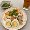 Yellowkies Love 的 鹹水雞 cooksnap