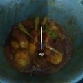 Cooksnap dari Dyah Putri Ayu Dinastyar untuk resep Ayam Rica Rica