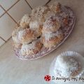 Cooksnap από mikri nikokirula στη συνταγή Ινδοκάρυδα σιροπιαστά