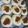 El cooksnap de Carla Daudet Irastorza cuando hizo Ojitos de dulce de leche.
