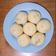 Cooksnap dari Novia Diana Ayu Wulandari untuk resep Roti Selai Kacang (Tanpa Ulen - Overnight Dough)