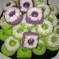 Cooksnap dari Narty Rn untuk resep Putu Ayu