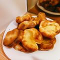 GA 的 約克夏布丁by戀戀家 cooksnap