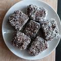Cooksnap από Angelina86 στη συνταγή Lamingtons / χιονάτες