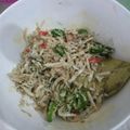 Cooksnap dari Enno untuk resep Tumis teri cabe ijo