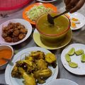 Cooksnap dari Adiba Kamil untuk resep Soto Ayam Lamongan