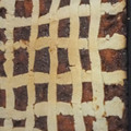 El cooksnap de Luciana cuando hizo Pasta frola de dulce de leche.