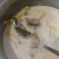 Cooksnap dari mega.ms untuk resep Opor ayam kuning