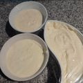 El cooksnap de Marisa Riveros cuando hizo Salsa de ajo fácil.