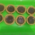 Cooksnap dari Nasuha A'bie untuk resep Pie Susu Milo