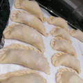 El cooksnap de Daniela cuando hizo • Masa para empanada •.