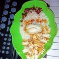Cooksnap dari John Fendi untuk resep Bubur Rumahan