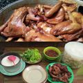 Cooksnap dari atik sugiarti untuk resep Ayam & Tempe Bacem