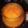 El cooksnap de Stella Maris Loreto cuando hizo Mermelada de calabaza y zanahoria🌹.