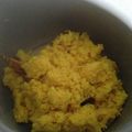 Cooksnap dari Ummy mail untuk resep Nasi kuning rice cooker anti gagal
