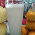 Cooksnap dari Widia Zela untuk resep Jus Buah Rambutan