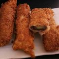 Cooksnap dari Ben Rumimbo untuk resep Pisang coklat gulung roti tawar