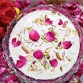 Hema ahara's cooksnap of when they made સીતાફળ ની બાસુંદી.