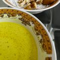 Cooksnap dari AMELIA THEDY untuk resep Soto Ayam khas Medan