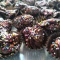 Cooksnap dari Keenantea untuk resep Choco Corn Flakes