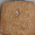 El cooksnap de Silvina Pereyra cuando hizo Torta de banana, manzana y especias dulces.