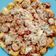 Cooksnap dari Lani_cecil untuk resep Pizza Roti Tawar Teflon