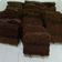 Cooksnap dari Mom Twinny untuk resep Brownies Kukus Super Nyoklat