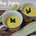 Cooksnap dari Ida Ayu Vinda V untuk resep Bubur Jagung Manis