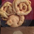 Cooksnap dari Rumi Irfanudin untuk resep Perut Ayam khas Surabaya
