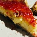 El cooksnap de Antonella Damiano cuando hizo Cheesecake CLÁSICO!.