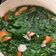 Cooksnap dari Dessy Suciono untuk resep Cah Kangkung Ala Restoran