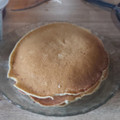 El cooksnap de Antu Cherqui cuando hizo Hotcakes sufer fácil.