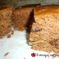 Cooksnap από pinalaki στη συνταγή Σταφιδόψωμο Έλσας με άρωμα κανέλας- πορτοκαλιού!