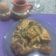 El cooksnap de Nelba Saracho cuando hizo Pollo al horno con salsa de verdeo (sin crema de leche).