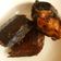 Mamu's cooksnap of when they made Kifi soyaye.