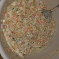 julia.wohlt's cooksnap of when they made Sweet Macaroni Salad.