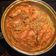 El cooksnap de redstilyng cuando hizo Gambas en Salsa de Vino Blanco.