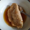 Cooksnap dari kenni saputra untuk resep Pempek Tanpa Ikan