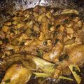 Cooksnap dari Lukita Raya Caem untuk resep Topping Ayam / Mie Ayam