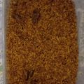 Cooksnap dari pebri haryanto untuk resep Serundeng daging sapi