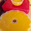 Cooksnap dari rhkinanti untuk resep Puding labu kuning #week30