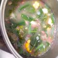 Cooksnap dari Im Hayurindiani untuk resep Sayur asem ala Betawi
