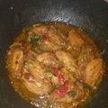 Cooksnap dari Lana Febri Yolanda untuk resep Tumis Sayap Ayam Cabe Ijo