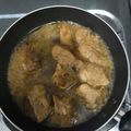 Cooksnap dari Aat Suryati untuk resep Semur ayam